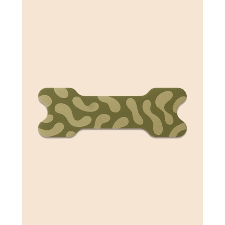 TIRA NASAL PATCHD LAB SPORT VERDE 30 UNIDADES