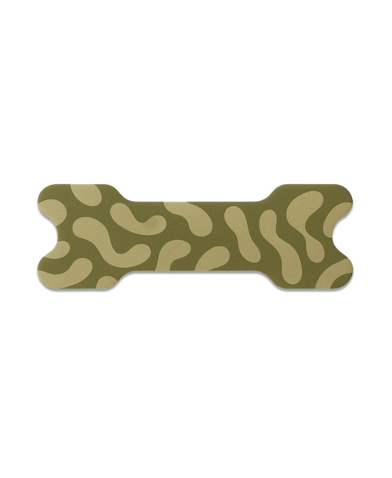 TIRA NASAL PATCHD LAB SPORT VERDE 30 UNIDADES